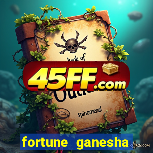 fortune ganesha gold demo grátis